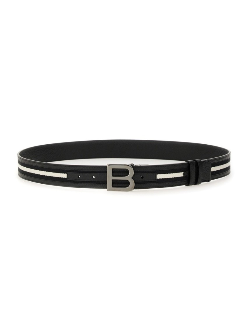 Bally "b-logo" Belt