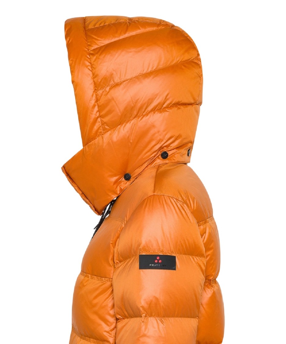 Peuterey Kenid Nr Bmat Giubb In Orange