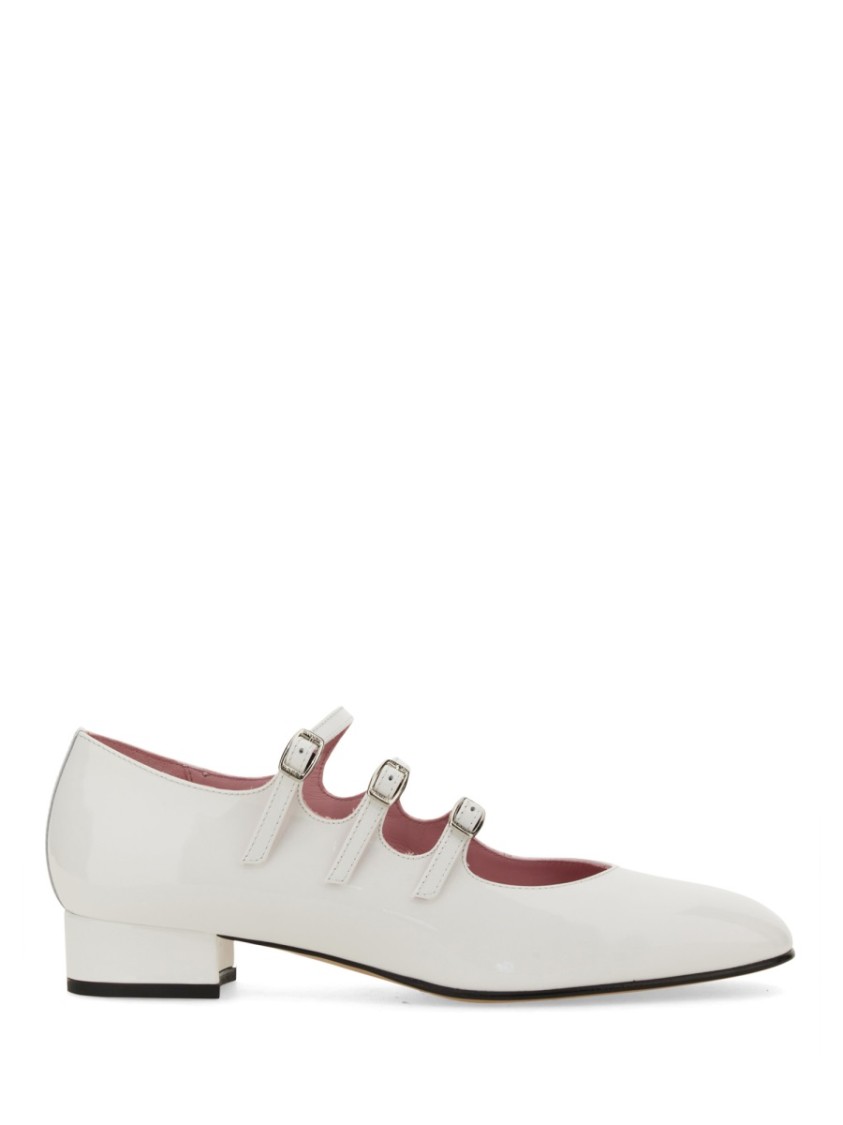 Shop Carel Paris Ariana Shoe