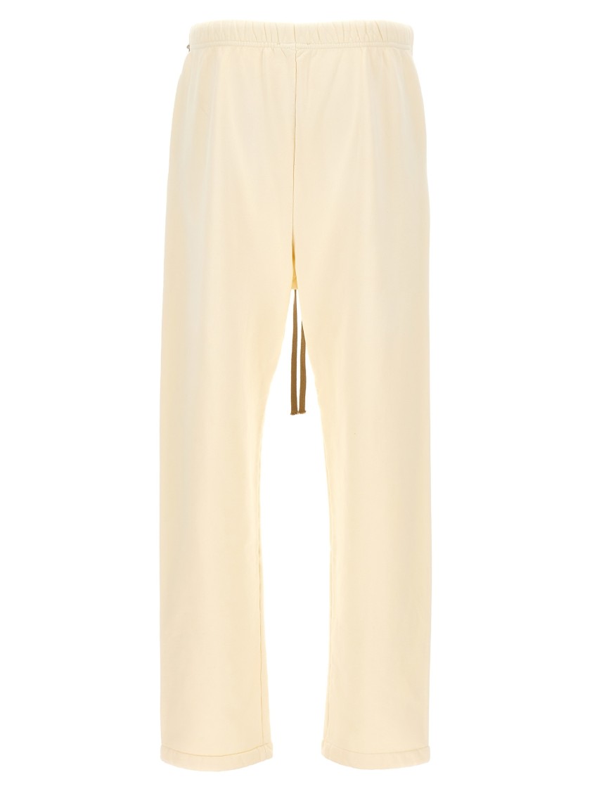 Fear Of God Forum Pants In Yellow