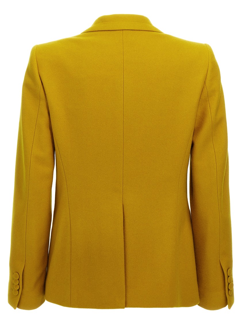 Dries Van Noten Beaume' Blazer