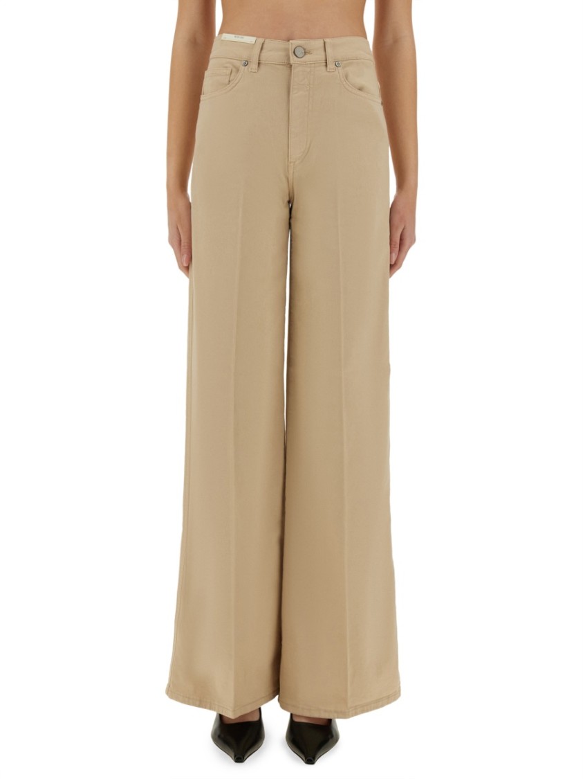 Shop Pt Torino "cindy" Jeans