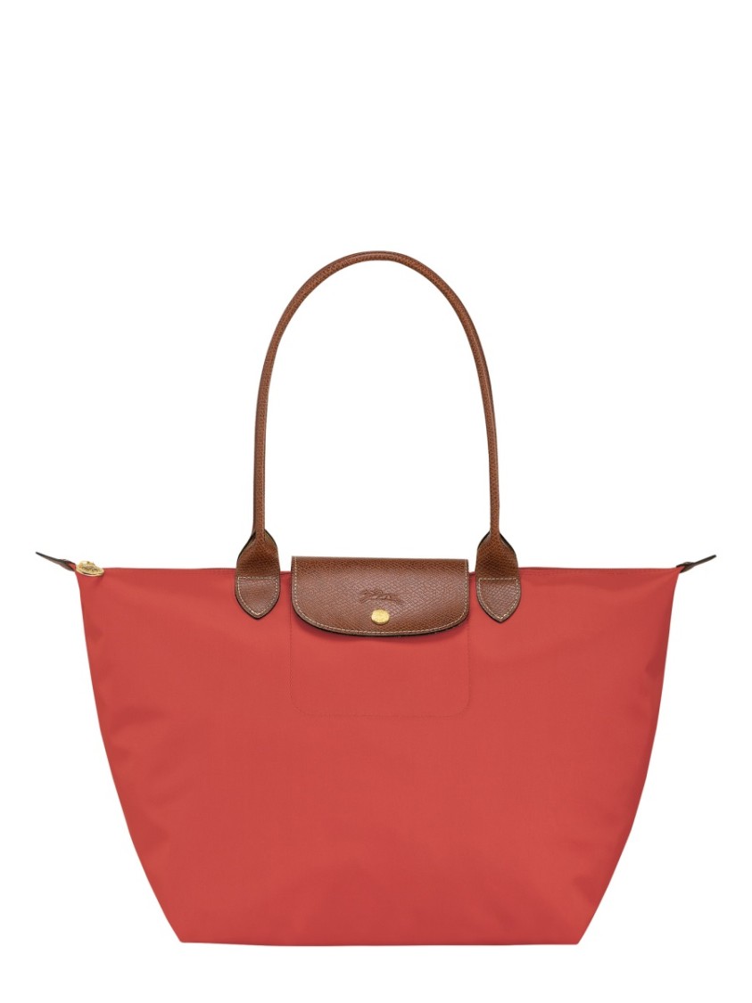 Longchamp Ongchamp Le Pliage Large Top Handle Bag