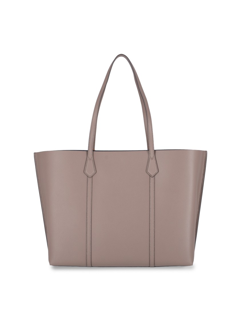 Tory Burch Perry' Tote Bag – Taupe
