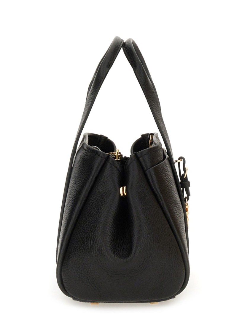 Michael Michael Kors Leather "romee" Bag