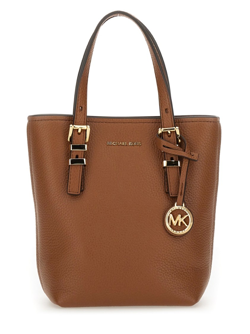 Michael Michael Kors "quinn" Shoulder Bag