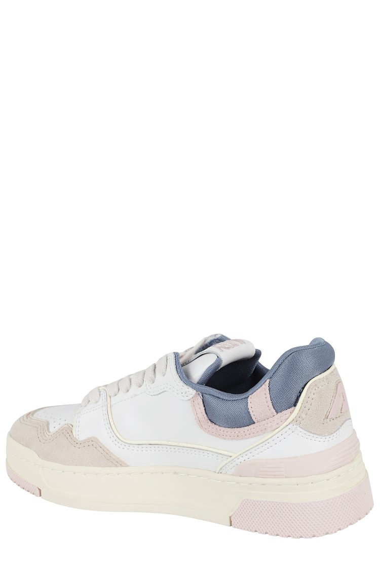 AUTRY AUTRY CLC CLASSIC LOW-TOP SNEAKERS