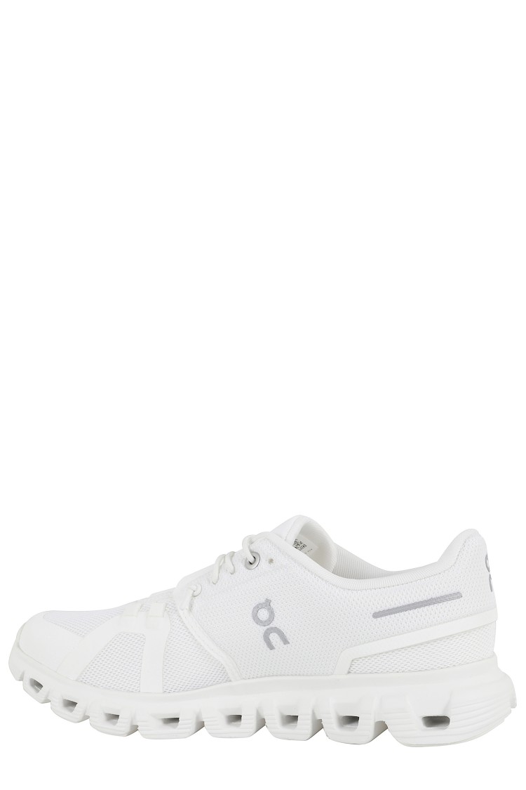 On Running Cloud 6 Sneakers