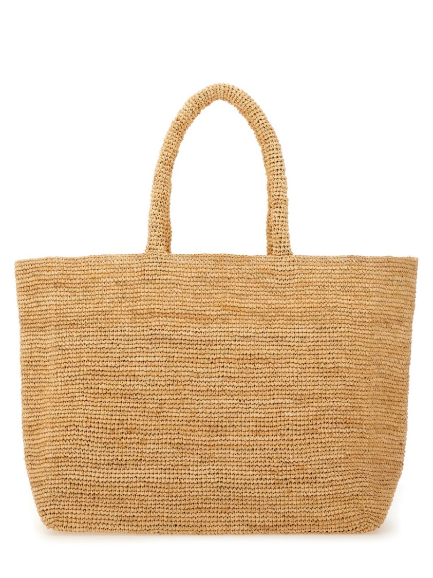 MC2 SAINT BARTH MC2 SAINT BARTH BEACH BAG