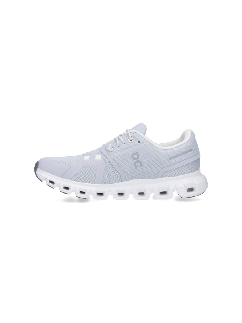 On Cloud 6 Sneaker