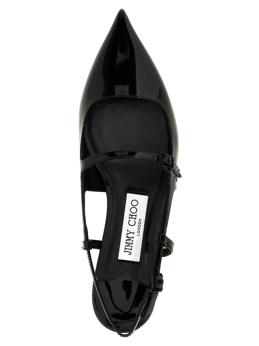 Jimmy Choo 'didi' Slingback