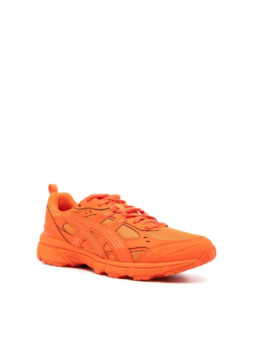 Asics Gel-nunobiki Sneakers In Orange
