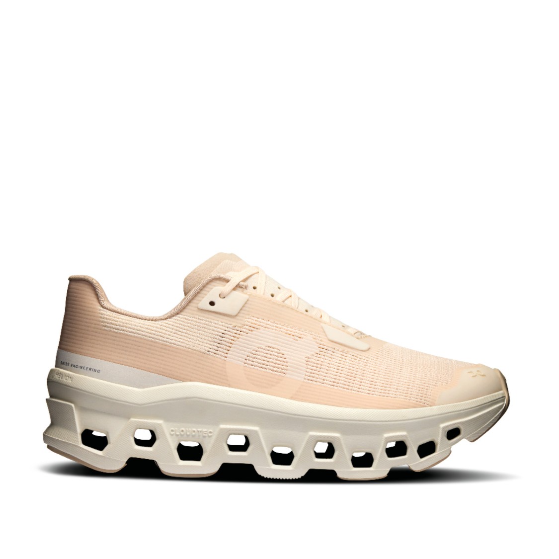 ON ON CLOUDMONSTER VOID SNEAKERS