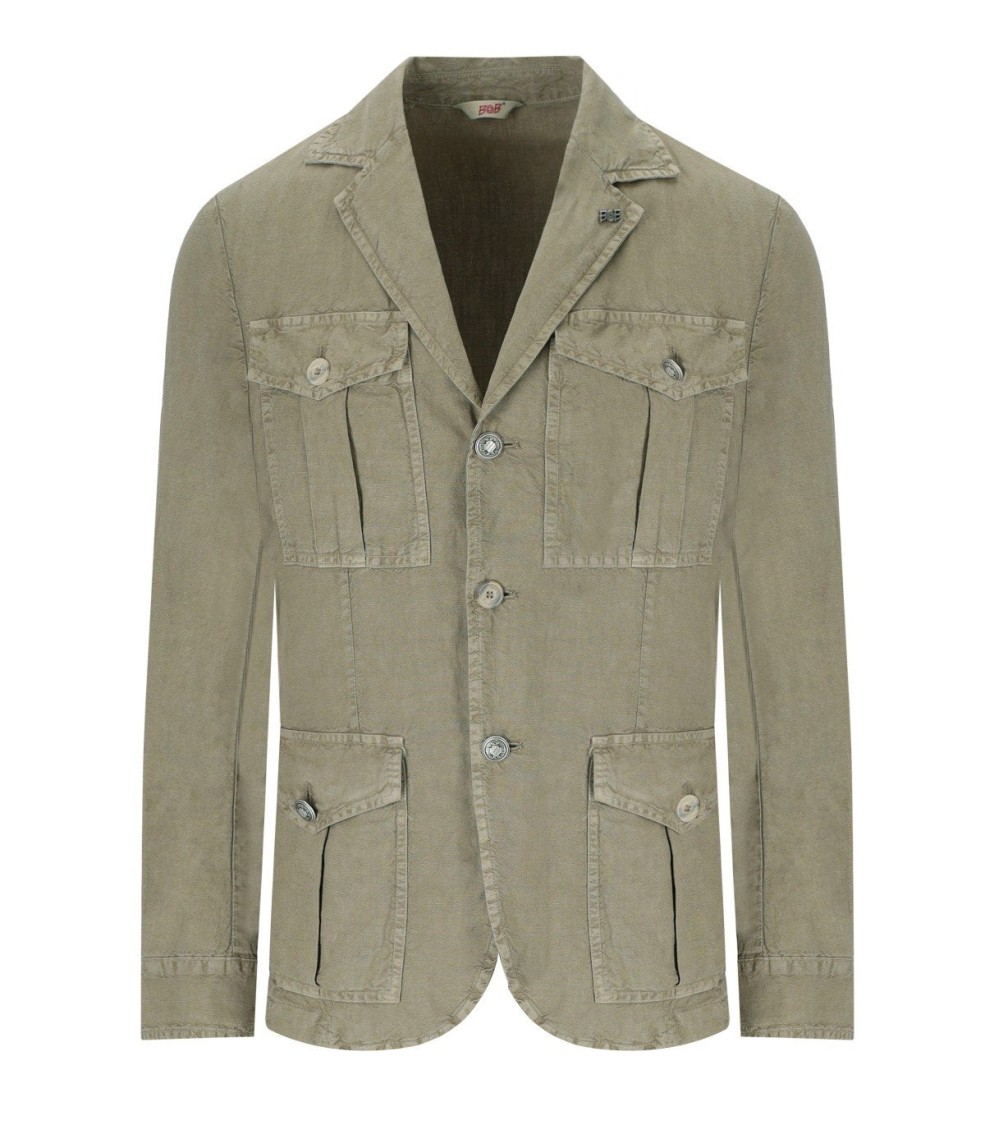 Bob Jess Noce Jacket