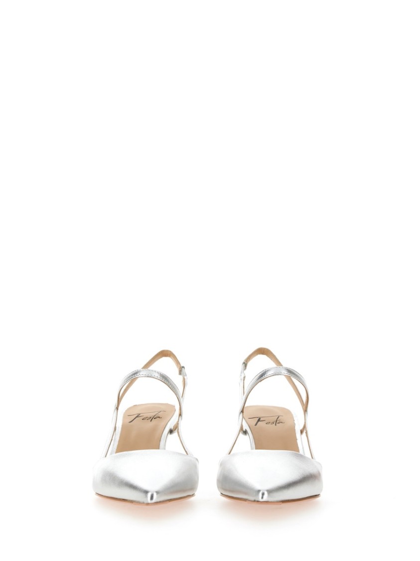 Shop Roberto Festa "amai" Sandal