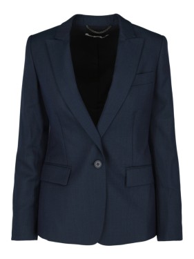 Stella Mccartney Sangallo Bustier Jumpsuit | THE LIST