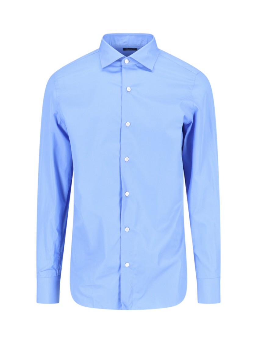 Finamore 1925 Finamore Shirts