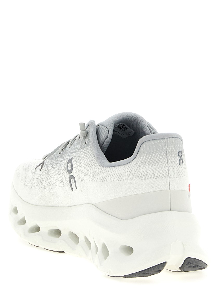 On Cloudtilt' Sneakers In Gray