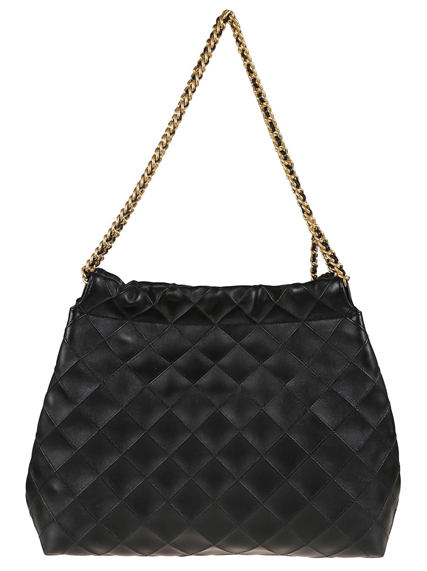 Tory Burch Fleming Hobo Bag