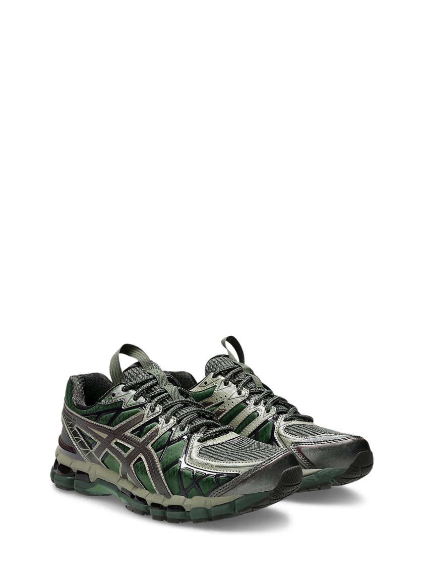 Asics Ub10-s Gel-kayano 20 In Green