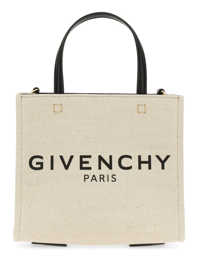 Givenchy G-tote Mini Bag