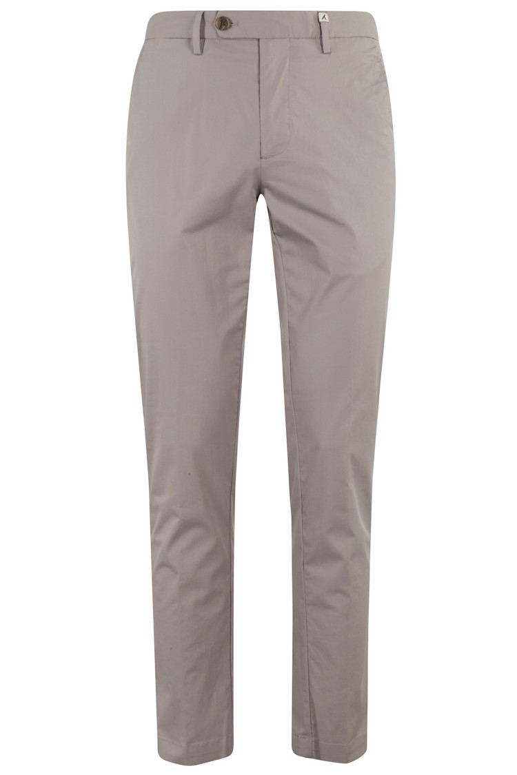 Myths Tailored Trousers In Grey