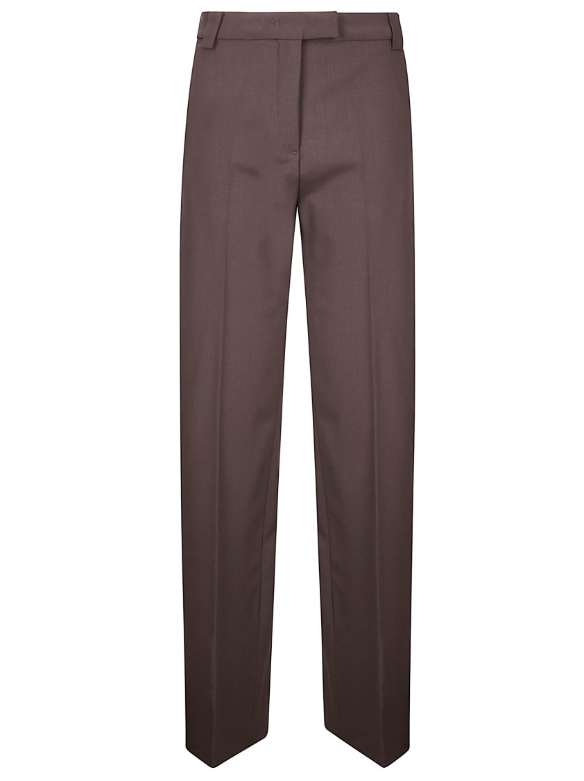 The Latest C-axel C3104 Trousers In Brown