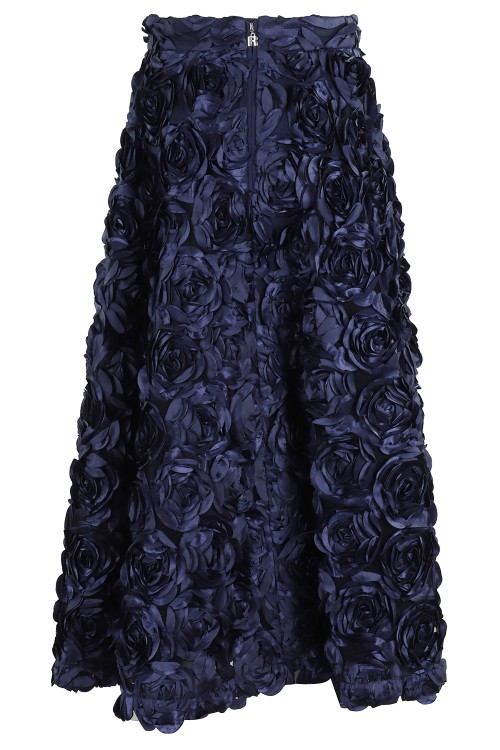 スカート ROTATE FW25 'Maxi Sun' skirt (114567857 857) スカート ROTATE FW25 'Maxi Sun' skirt (114567857 857) Sun