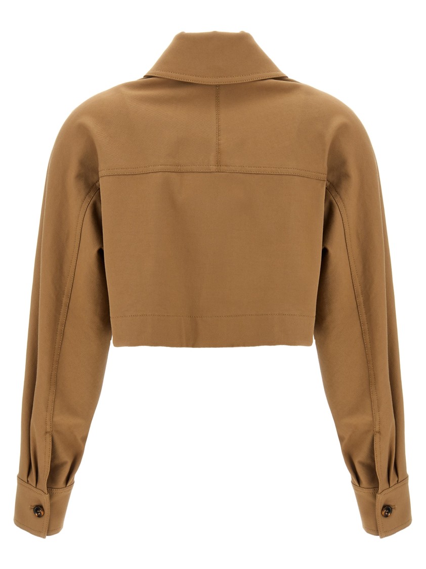 Max Mara 'smalto' Jacket