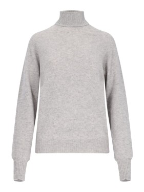 Tシャツ・カットソー MA' RY' YA SS25 Boucle cotton polo shirt (YPK002 C8) Ma'ry'ya Bouclé Cotton Polo Shirt in Brown | THE LIST