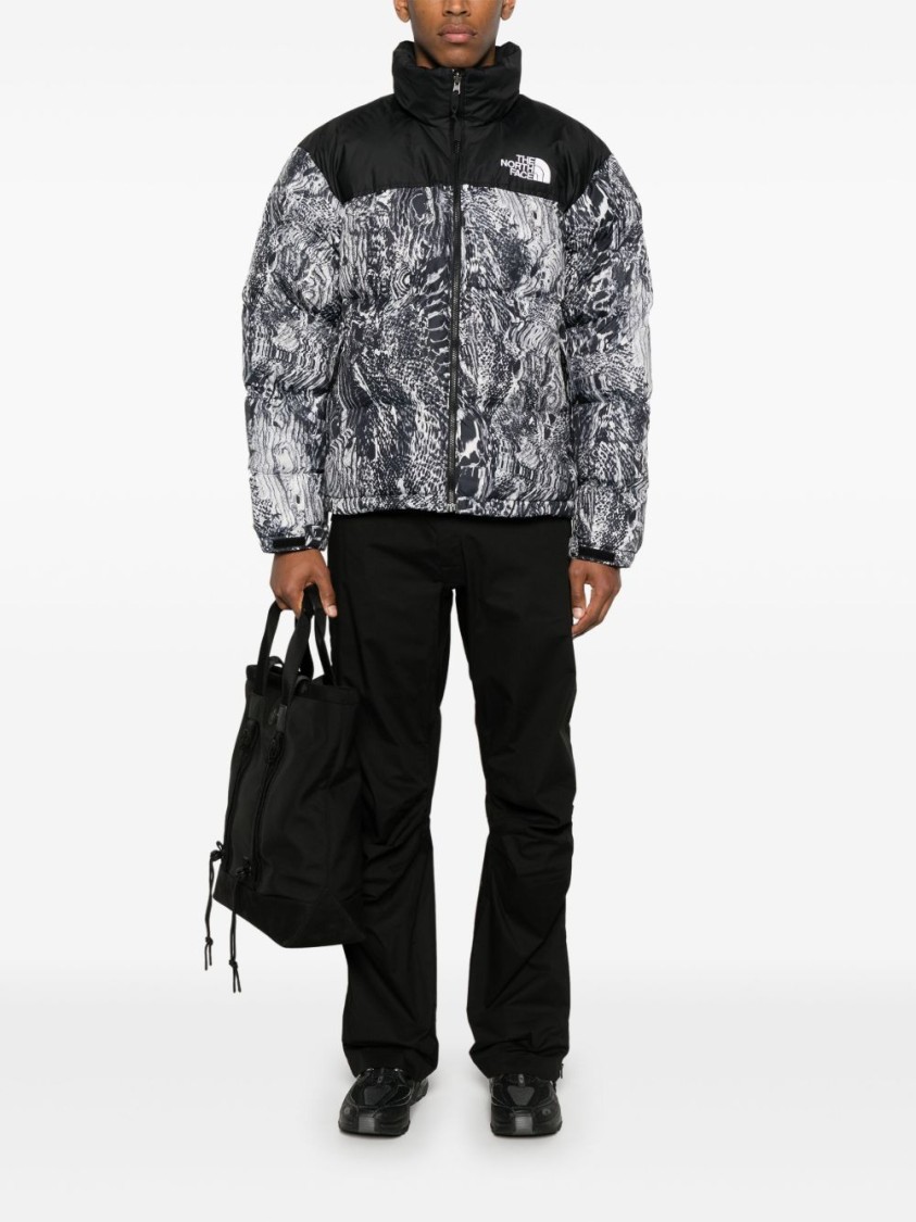 Shop The North Face Nuptse 1996 Retro Jacket