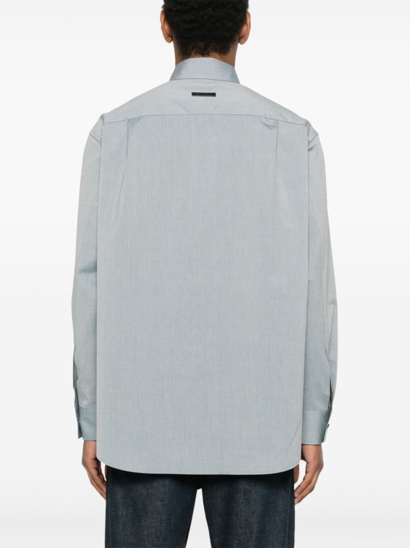 Fear Of God Melange Shirt