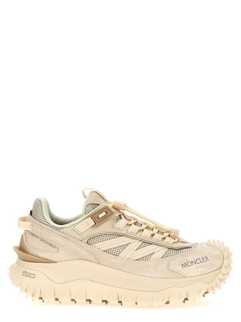 Moncler 'trailgrip' Sneakers