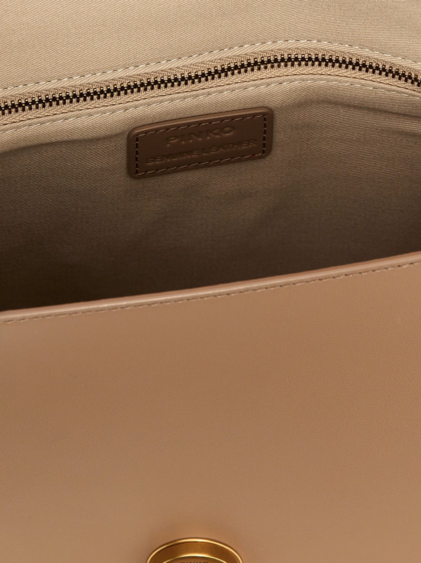 Pinko 'love One Top Handle' Handbag
