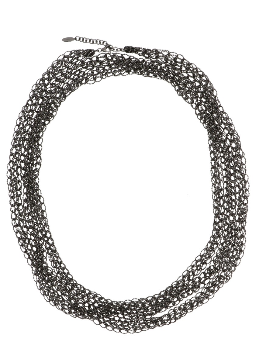 Brunello Cucinelli 'monile' Necklace