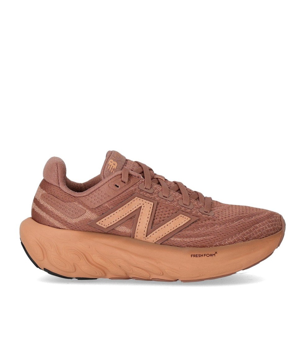 New Balance Fresh Foam X 1080 Sparrow Sneaker In Pink