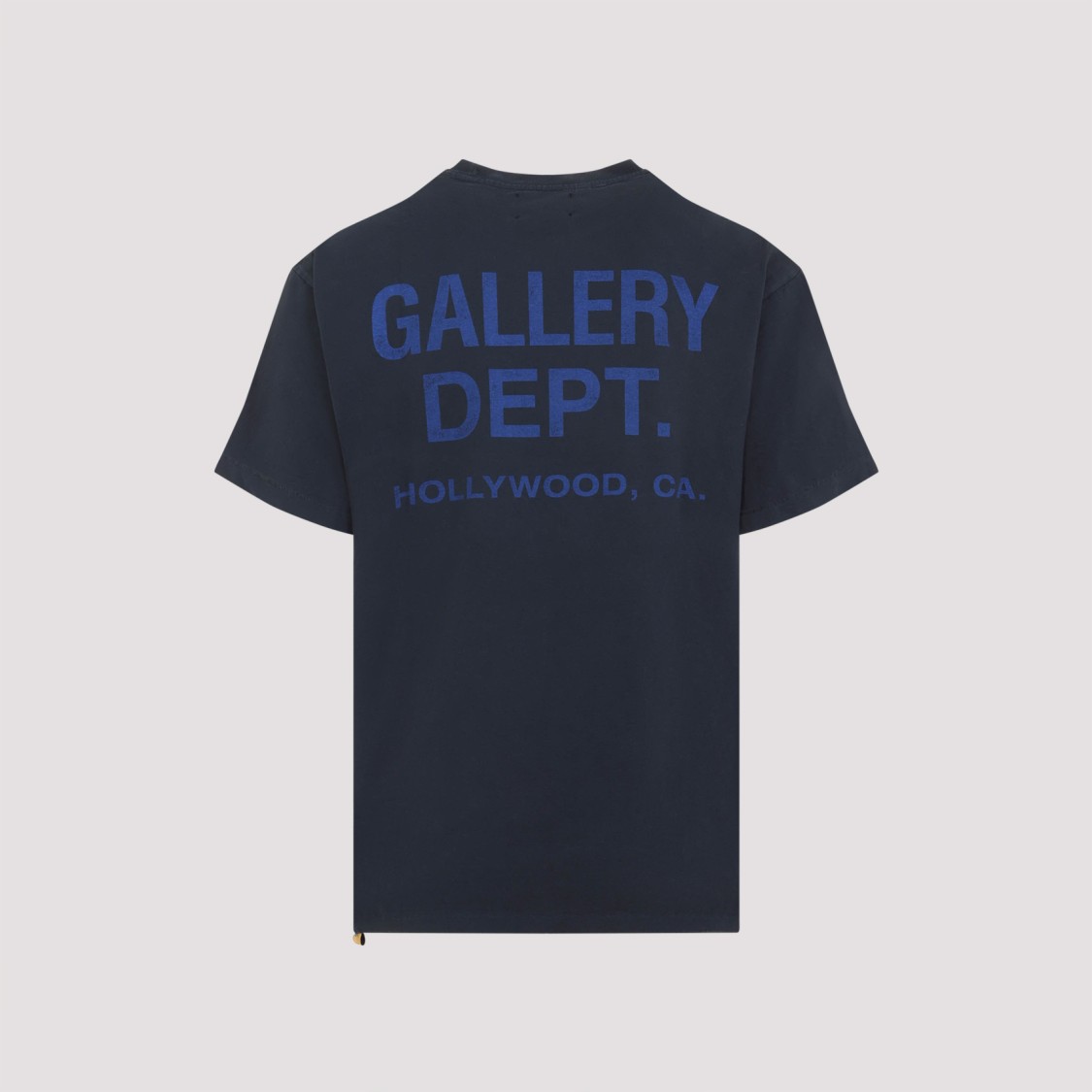 Gallery Dept. Logo Short-sleeved T-shirt