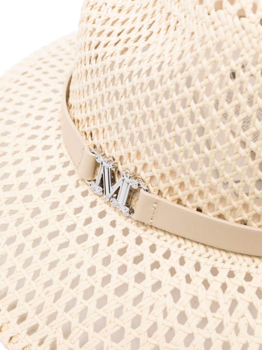 Shop Max Mara Morocco Hat