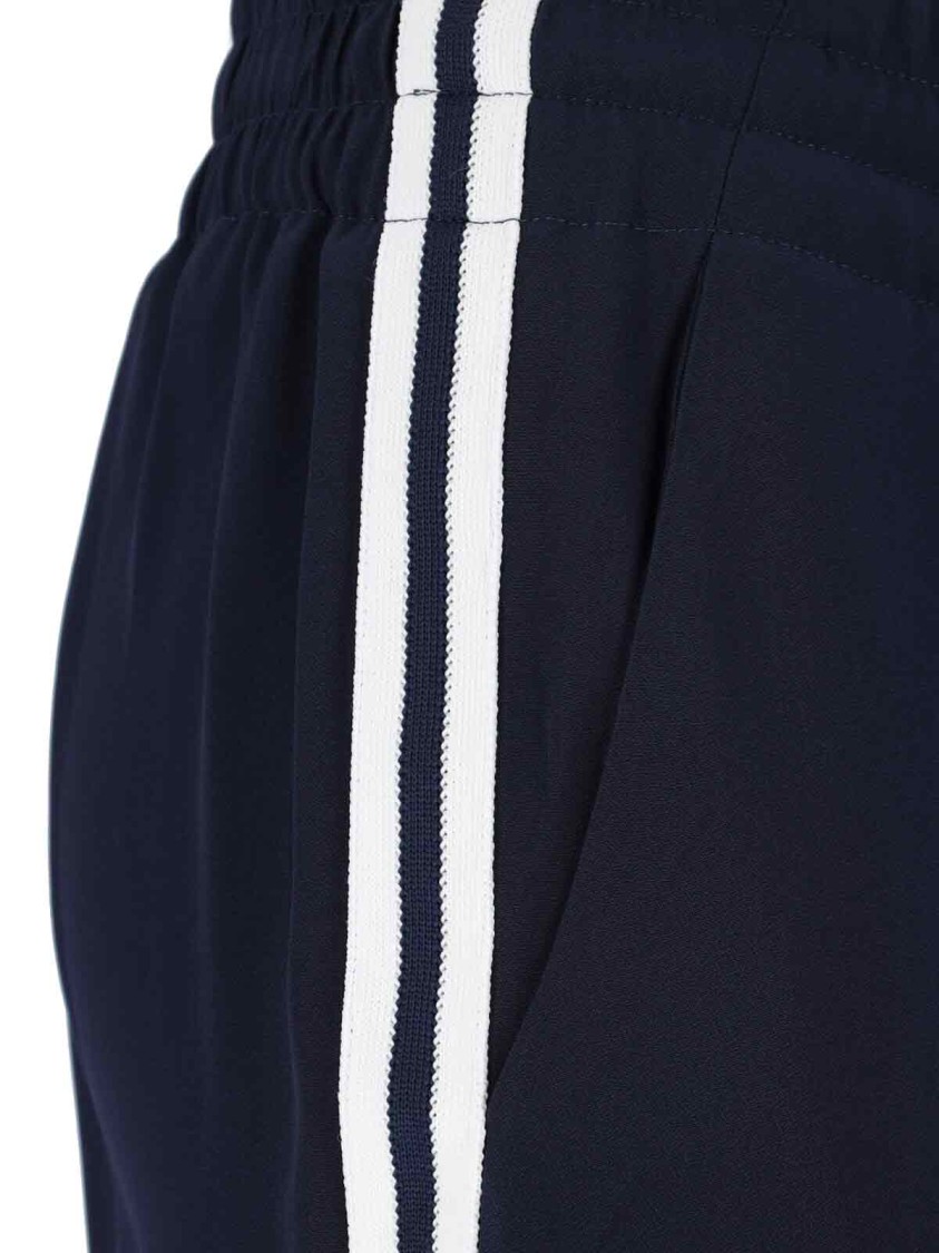 パンツ Seafarer Medium Waistband Active Pants With White Side Seafarer Medium Waistband Active Pants With White Side