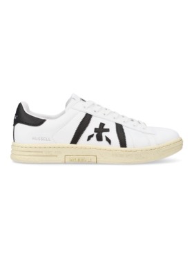 スニーカー PREMIATA Women Sneakers LUCYD7414 BLACK Premiata Black Lucyd 7414 Sneakers in Black | THE LIST