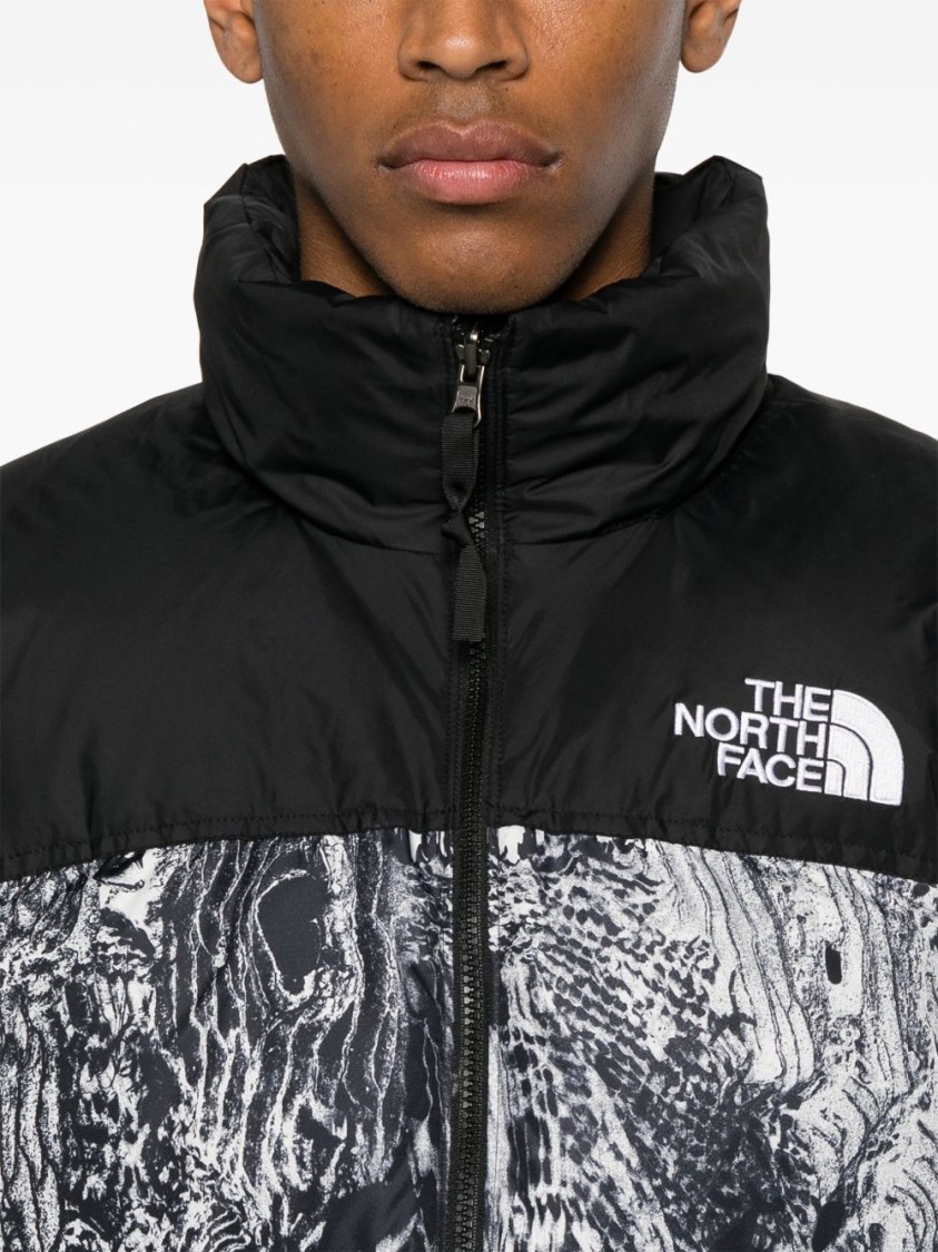 Shop The North Face Nuptse 1996 Retro Jacket