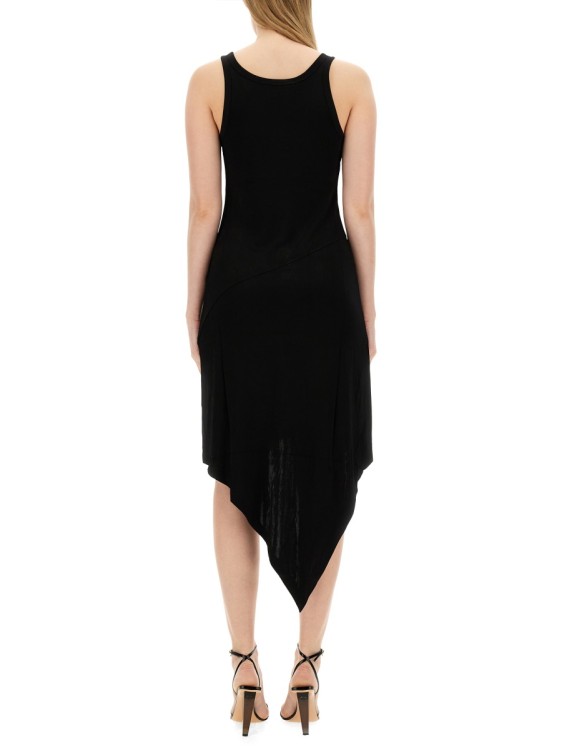 オールインワン・サロペット Helmut Lang Asymmetrical Hem Jersey Camisole Dress Helmut Lang Asymmetrical Hem Jersey Camisole Dress | THE LIST