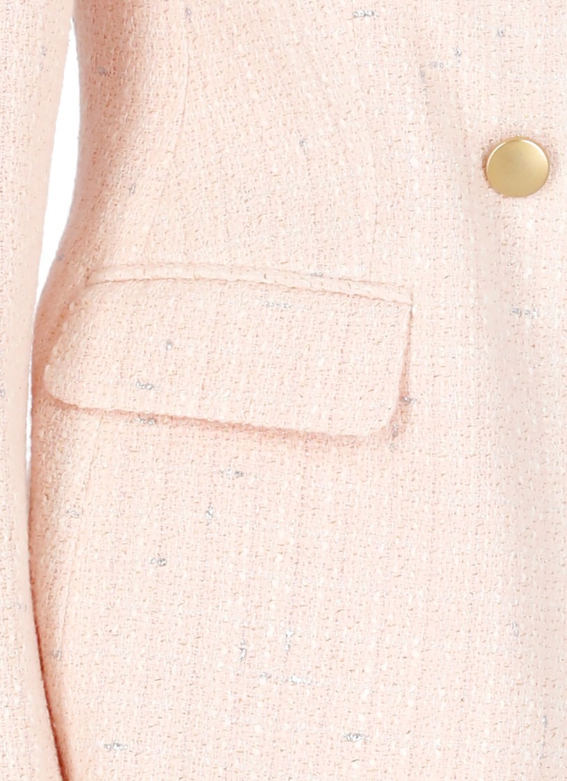TAGLIATORE TAGLIATORE J-ALICYA BLAZER 