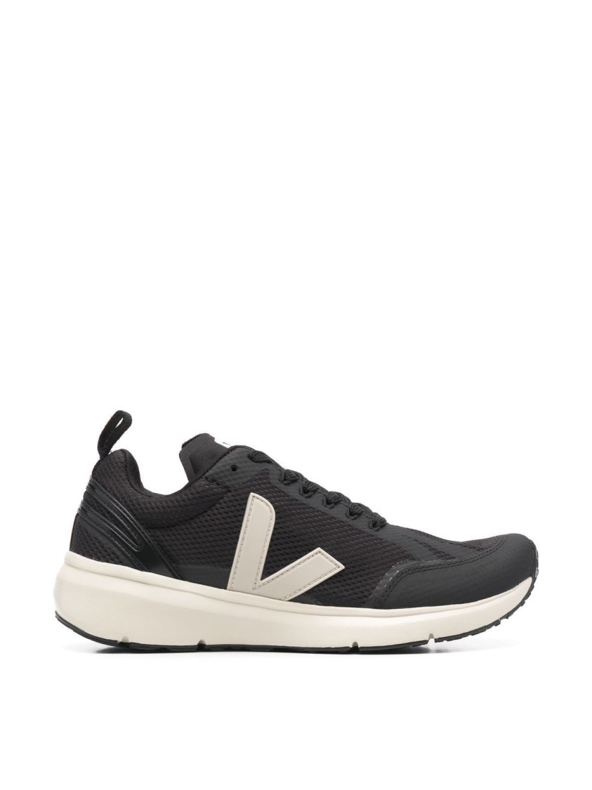 Veja Condor 2 Alveomesh Sneakers In Gray