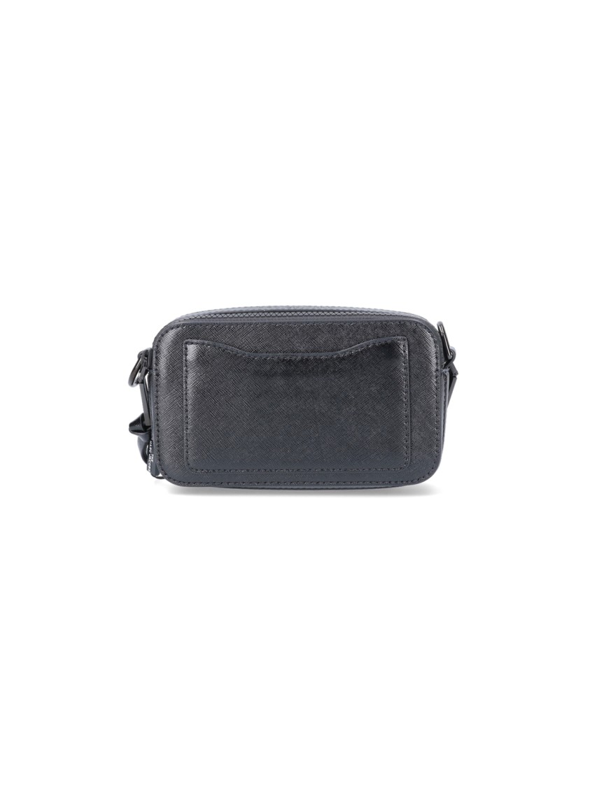 Marc Jacobs The Snapshot Dtm Shoulder Bag