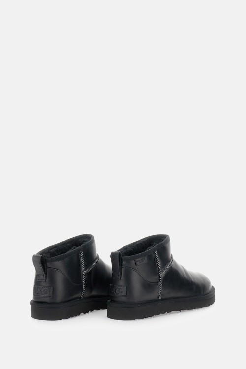 入手困難・激レア✨超美品✨22cm✨UGG✨CLASSIC MINI✨レオパ柄 Amazon | UGG レディース クラシック ウルトラミニ ヒョウ柄