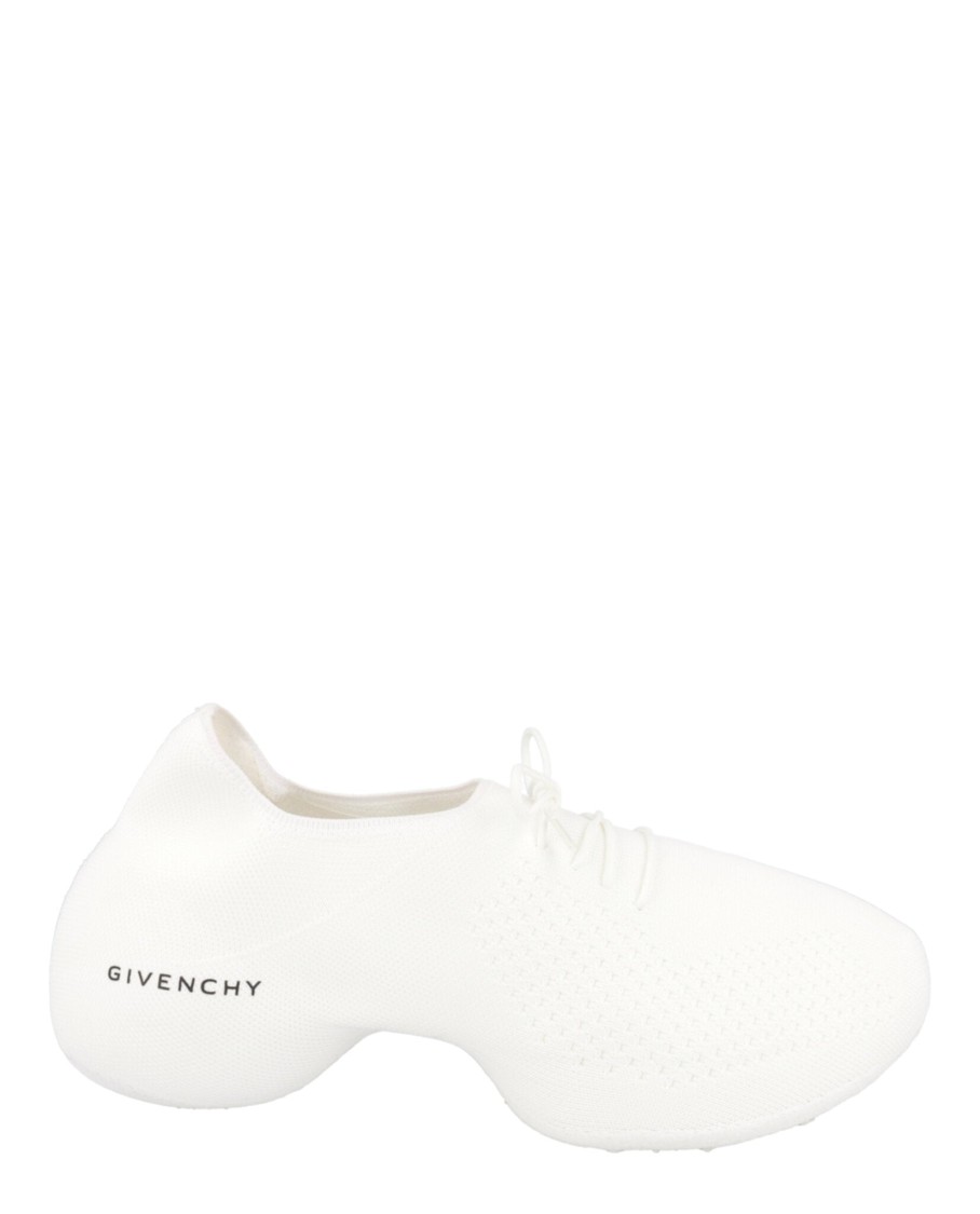 Givenchy Tk-360 Low-top Sneakers