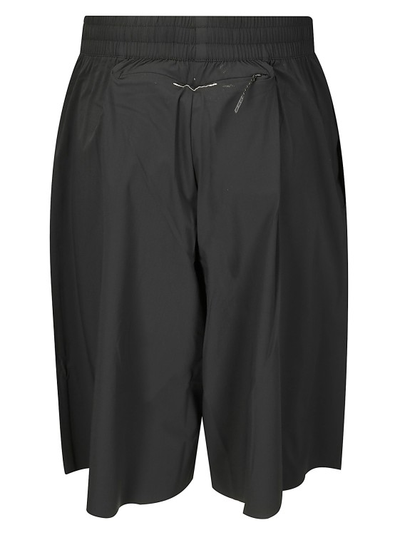 ショートパンツ Mm6 X Salomon Long Black Technical Shorts Mm6 X Salomon Long Black Technical Shorts | ModeSens