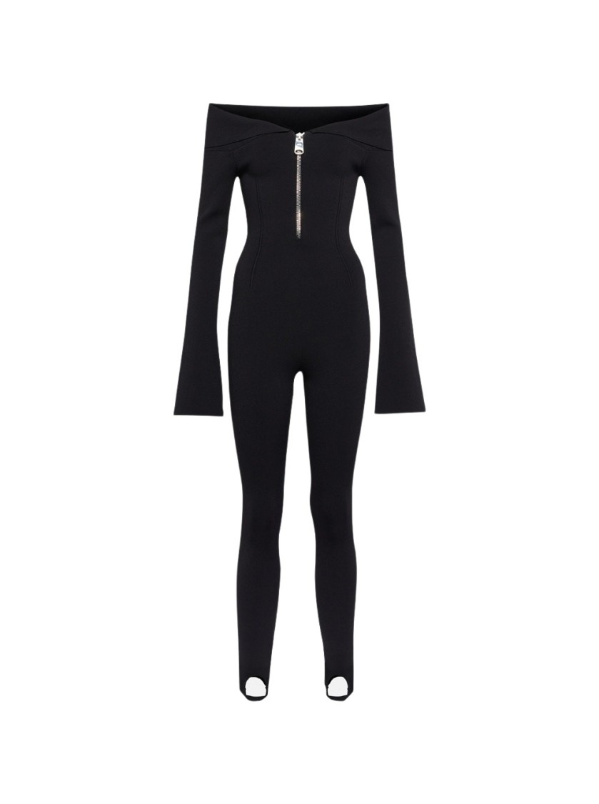 Khaite Trinity Catsuit