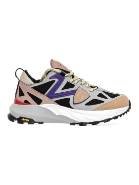 Philippe Model ''Pmyo 2.1' Sneakers in Blue | THE LIST